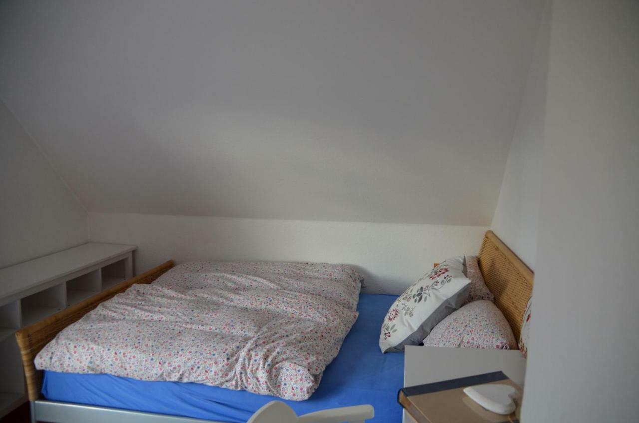 Bickbargen - Haus Mit 4 Schlafzimmern Und Platz Halstenbek Exterior foto