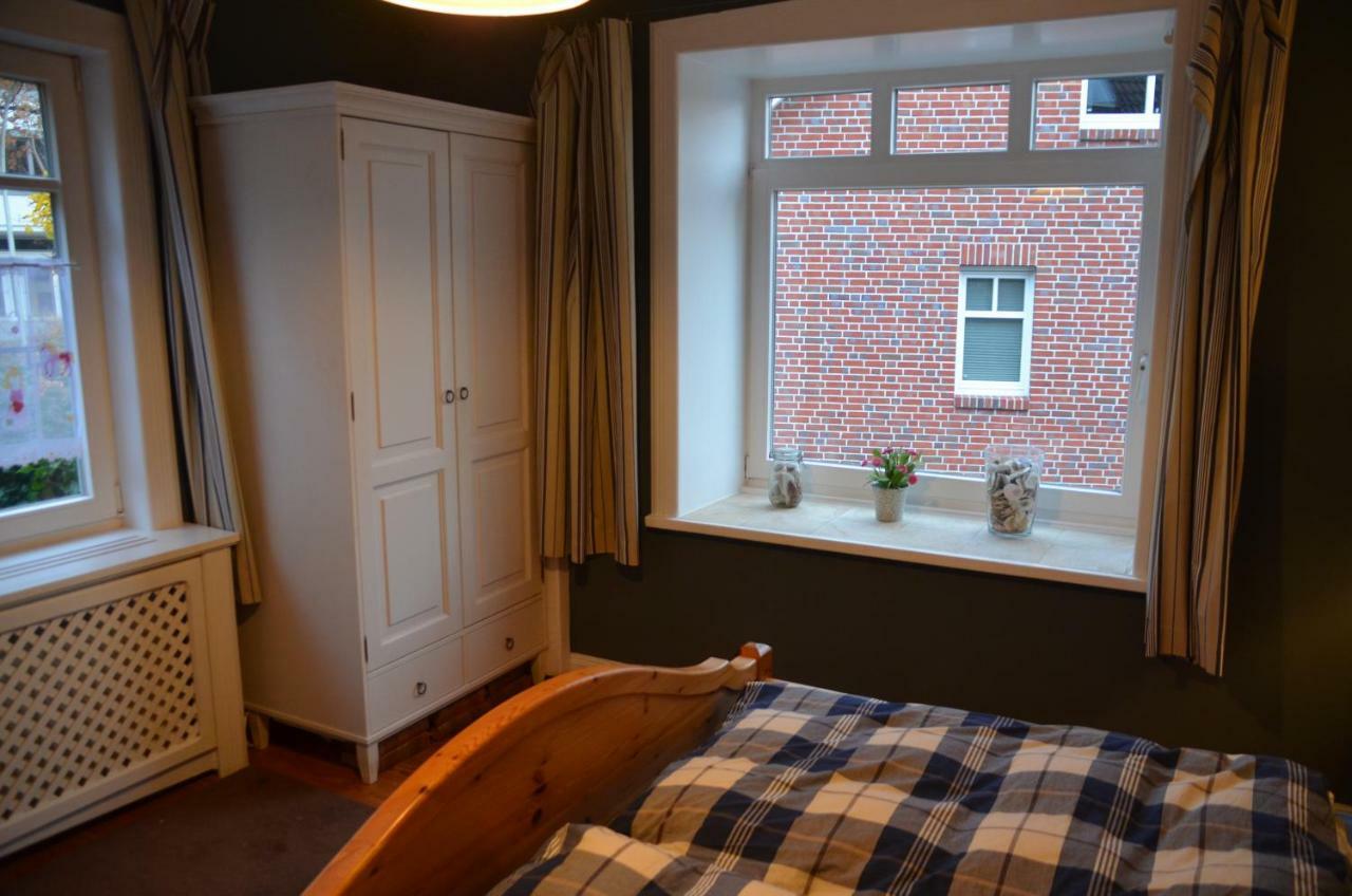 Bickbargen - Haus Mit 4 Schlafzimmern Und Platz Halstenbek Exterior foto