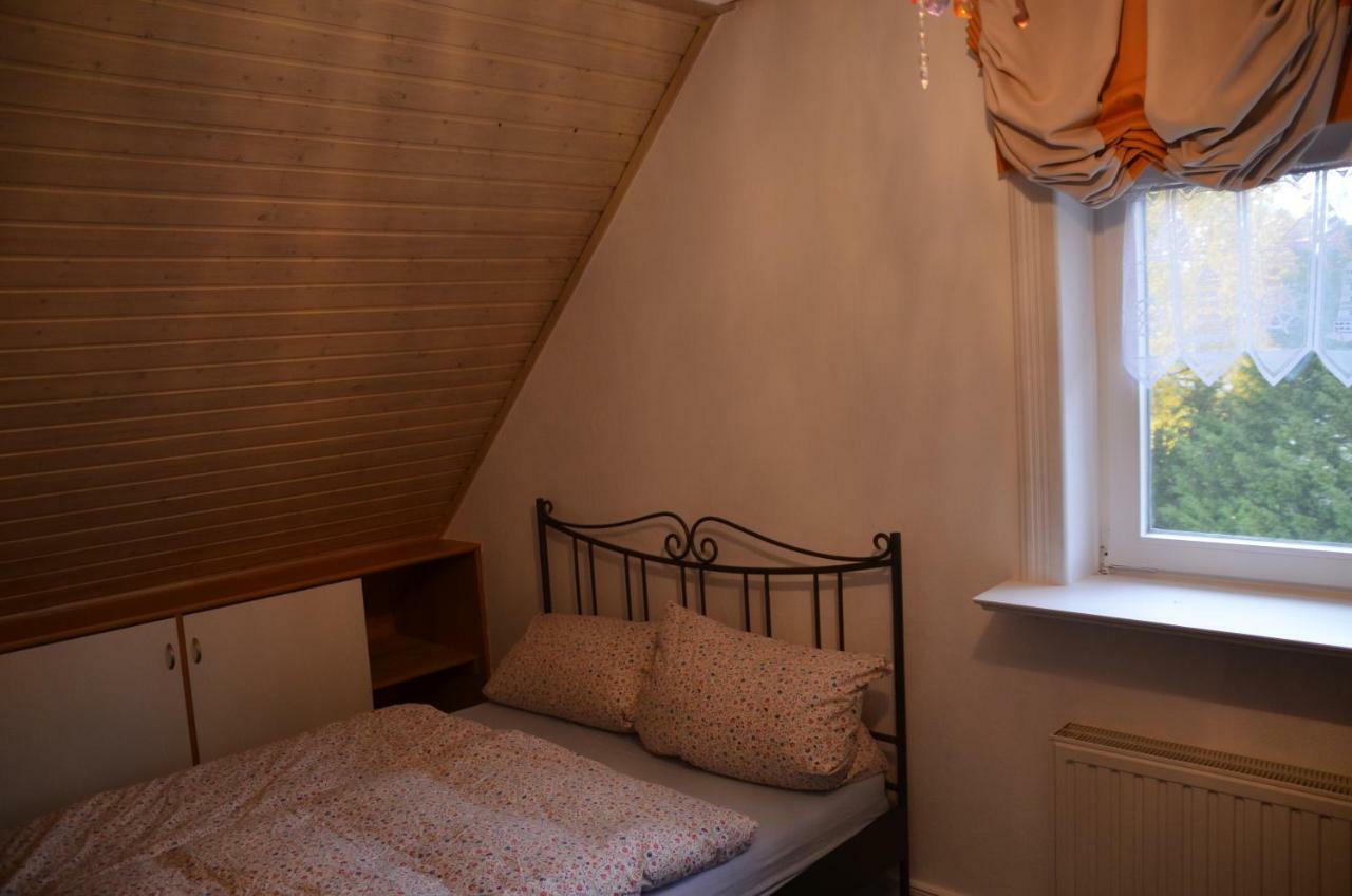 Bickbargen - Haus Mit 4 Schlafzimmern Und Platz Halstenbek Exterior foto