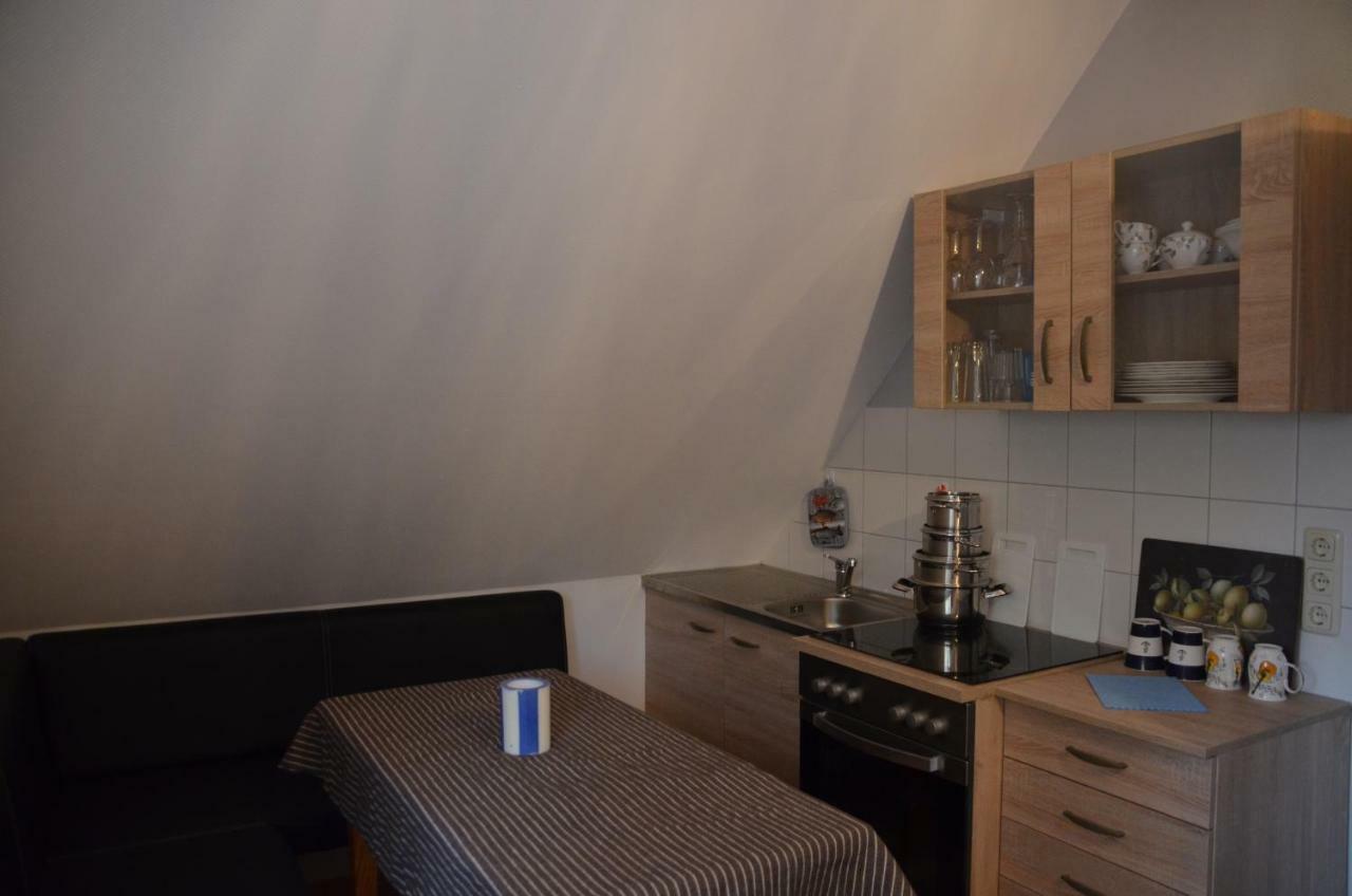 Bickbargen - Haus Mit 4 Schlafzimmern Und Platz Halstenbek Exterior foto